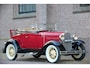 Ford Model A Roadster Excellent Condition! Deluxe A-Ford 1931 Inruil mogelijk!