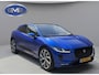 Jaguar I-Pace EV400 pk First Edition 90 kWh, VOL OPTIES, panoramadak, 22 inch, dealer onderhouden, NL auto met nap