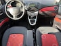 Hyundai i10 1.25i i-Catcher /Nieuwe apk bij aflevering/Airco/Lm velgen