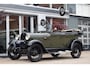 Ford Model A Pheaton 1929 A-Ford 4-deurs cabriolet!