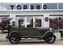 Ford Model A Pheaton 1929 A-Ford 4-deurs cabriolet!