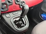 Fiat Panda 0.9 TwinAir Lounge Automaat - Grigio Argento - Airco/Bleutooth - Keurig