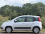 Fiat Panda 0.9 TwinAir Lounge Automaat - Grigio Argento - Airco/Bleutooth - Keurig