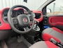 Fiat Panda 0.9 TwinAir Lounge Automaat - Grigio Argento - Airco/Bleutooth - Keurig