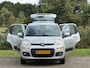 Fiat Panda 0.9 TwinAir Lounge Automaat - Grigio Argento - Airco/Bleutooth - Keurig