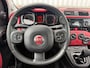 Fiat Panda 0.9 TwinAir Lounge Automaat - Grigio Argento - Airco/Bleutooth - Keurig