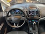 Ford C-Max 1.5 Titanium Edition |AUT|CAMERA|TREKHAAK|STOEL.VERVARM|