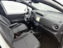 Toyota Yaris 1.5 Hybrid Executive Bi-Tone | Dealer onderhouden | Panoramadak | Navigatie | Climate Control | Elektrisch verstel/inklapbare spiegels | Elektrische ramen voor+achter | Cruise Control |