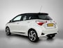 Toyota Yaris 1.5 Hybrid Executive Bi-Tone | Dealer onderhouden | Panoramadak | Navigatie | Climate Control | Elektrisch verstel/inklapbare spiegels | Elektrische ramen voor+achter | Cruise Control |