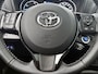 Toyota Yaris 1.5 Hybrid Executive Bi-Tone | Dealer onderhouden | Panoramadak | Navigatie | Climate Control | Elektrisch verstel/inklapbare spiegels | Elektrische ramen voor+achter | Cruise Control |