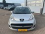Peugeot 107 1.0-12V XS | Automaat | Airco | Radio CD | 5 deurs | Eerste eigenaar! |