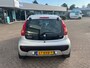 Peugeot 107 1.0-12V XS | Automaat | Airco | Radio CD | 5 deurs | Eerste eigenaar! |