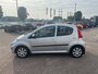 Peugeot 107 1.0-12V XS | Automaat | Airco | Radio CD | 5 deurs | Eerste eigenaar! |