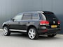 Volkswagen Touareg 2.5 TDI Grijs Kenteken - Leder - Trekhaak 3500KG