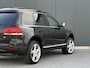Volkswagen Touareg 2.5 TDI Grijs Kenteken - Leder - Trekhaak 3500KG