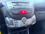 Peugeot 107 1.0-12V Sportium
