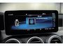 Mercedes-Benz C-klasse Estate 300 e Business Solution AMG | Panoramadak | Stoelverwarming | 360 Camera | Dodehoekdetectie | Cruise Control | Apple Carplay | Navigatie | Trekhaak | DAB | Ambiance Verlichting | Multibeam | SOH 89,49%