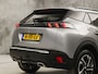 Peugeot 2008 1.2 PureTech Allure Pack 131Pk (VIRTUAL COCKPIT, APPLE CARPLAY, GROOT NAVI, LEDER, 360 CAMERA, SPORTSTOELEN, GETINT GLAS, KEYLESS, TREKHAAK, NIEUWSTAAT)