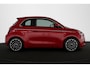 Fiat 500 3+1 La Prima 42 kWh Panoramadak Stoelverwarming Camera Apple CarPlay