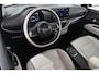 Fiat 500 3+1 La Prima 42 kWh Panoramadak Stoelverwarming Camera Apple CarPlay