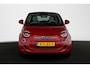 Fiat 500 3+1 La Prima 42 kWh Panoramadak Stoelverwarming Camera Apple CarPlay