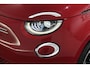 Fiat 500 3+1 La Prima 42 kWh Panoramadak Stoelverwarming Camera Apple CarPlay