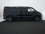 Ford E-Transit Custom 340 L2H1 Limited 71 kWh 360 graden camera | Stoelverwarming | Navigatie |