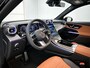 Mercedes-Benz GLC 300e 4MATIC Business Solution AMG | Advanced plus | Nightpakket | Parkeerpakket | Trekhaak | Panoramaschuifdak | Treeplanken in aluminiumlook | 20 inch vijfspaaks lichtmetalen AMG-velgen |