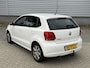 Volkswagen Polo 1.2 TSI Highline (INRUILKOOPJE, KETTING REEDS VERVANGEN)