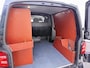 Volkswagen Transporter Bedrijfswagens 2.0 TDI 140 PK DSG L2H1 DC Highline | Airco | Navigatie | Cruisecontrol | 16" LMV | Sidebars | Trekhaak