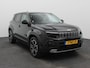Jeep Avenger Summit 54 kWh Warmtepomp | Stoelverwarming | Stuurverwarming | Camera | Parkeersensoren Voor en Achter | Dodehoekbewaking | Cruise Control Adaptief