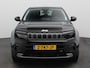 Jeep Avenger Summit 54 kWh Warmtepomp | Stoelverwarming | Stuurverwarming | Camera | Parkeersensoren Voor en Achter | Dodehoekbewaking | Cruise Control Adaptief