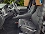 Volvo XC90 2.0 T8 Plug-in hybrid AWD Ultra Black Edition Executive | Luchtvering | Bower&Wilkins | Massage/ventilatie | 22" Velgen