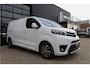 Toyota ProAce 2.0D 177PK MEDIUM AUT. COMFORT MASTER LM I Xenon I 2xschuifdeur I CAM I NAV I CLIMA I Trekhaak