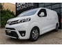 Toyota ProAce 2.0D 177PK MEDIUM AUT. COMFORT MASTER LM I Xenon I 2xschuifdeur I CAM I NAV I CLIMA I Trekhaak
