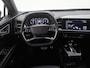 Audi Q4 e-tron 35 Advanced edition 55 kWh 2X S-LINE|SOH91%|LEER|STOELVERW|20INCH|VIRTUAL|ELEK.ACHTERKLEP|ACC
