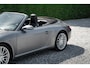 Porsche 911 Cabrio 3.6 Carrera 325pk | 2e eig. | Sportuitlaat