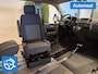 Volkswagen Caravelle L1H1 Rolstoelbus Rolstoel voorin / Zelfrijder (Airco achterin)
