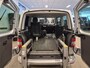 Volkswagen Caravelle L1H1 Rolstoelbus Rolstoel voorin / Zelfrijder (Airco achterin)