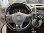Volkswagen Caravelle L1H1 Rolstoelbus Rolstoel voorin / Zelfrijder (Airco achterin)