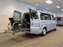 Volkswagen Caravelle L1H1 Rolstoelbus Rolstoel voorin / Zelfrijder (Airco achterin)