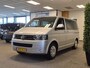 Volkswagen Caravelle L1H1 Rolstoelbus Rolstoel voorin / Zelfrijder (Airco achterin)