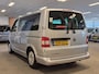 Volkswagen Caravelle L1H1 Rolstoelbus Rolstoel voorin / Zelfrijder (Airco achterin)