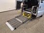 Volkswagen Caravelle L1H1 Rolstoelbus Rolstoel voorin / Zelfrijder (Airco achterin)