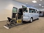 Volkswagen Caravelle L1H1 Rolstoelbus Rolstoel voorin / Zelfrijder (Airco achterin)