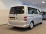 Volkswagen Caravelle L1H1 Rolstoelbus Rolstoel voorin / Zelfrijder (Airco achterin)
