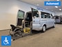 Volkswagen Caravelle L1H1 Rolstoelbus Rolstoel voorin / Zelfrijder (Airco achterin)