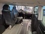 Volkswagen Caravelle L1H1 Rolstoelbus Rolstoel voorin / Zelfrijder (Airco achterin)