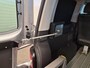 Volkswagen Caravelle L1H1 Rolstoelbus Rolstoel voorin / Zelfrijder (Airco achterin)