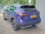 Nissan Qashqai 1.3 DIG-T Design Edition | Automaat | Trekhaak | Pano Dak | Navi | Cruise | Camera | Apple Carplay/Android Auto | Stoel verrw.